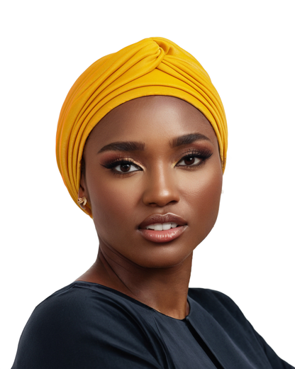 Stylish Tuby Turban | Tuby Turban | Zephova